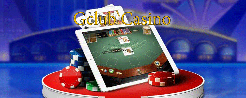 74 - Gclub Casino