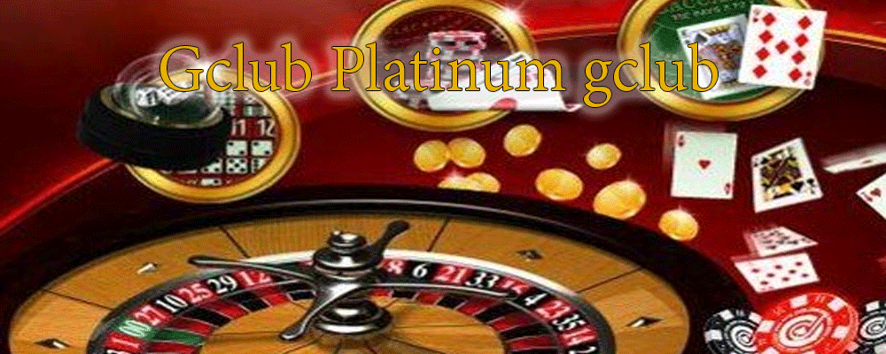79 - Gclub Platinum gclub